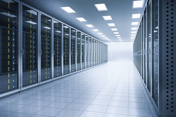 騰訊清遠數(shù)據(jù)中心